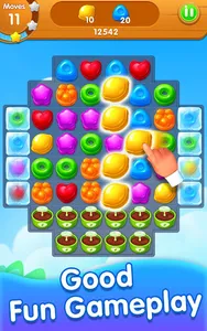 Candy Story screenshot 13