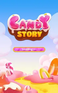 Candy Story screenshot 15