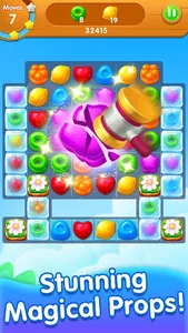 Candy Story screenshot 4