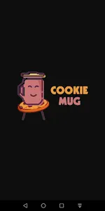 Cookie Mug screenshot 0