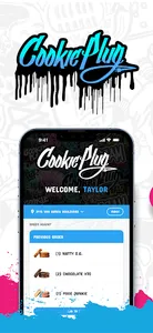 Cookie Plug screenshot 0