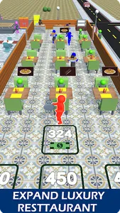 Cooking chef: food restaurant screenshot 2