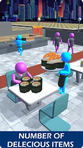 Cooking chef: food restaurant screenshot 3