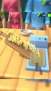 Cooking Connect screenshot 1