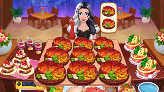 Cooking Master Life :Fever Che screenshot 2