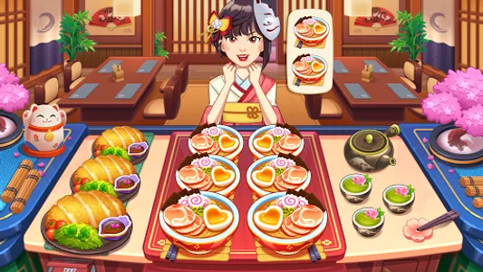 Cooking Master Life :Fever Che screenshot 3