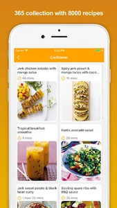 Recipes and cooking tips screenshot 5