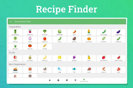 Salad Recipes screenshot 11