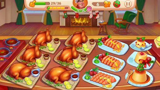 Cooking Yummy-Restaurant Game screenshot 12