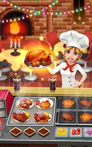 Crazy Cooking Chef screenshot 10