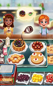 Crazy Cooking Chef screenshot 11