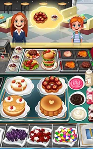 Crazy Cooking Chef screenshot 16