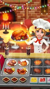 Crazy Cooking Chef screenshot 3