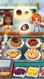 Crazy Cooking Chef screenshot 4