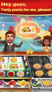 Crazy Cooking Chef screenshot 6