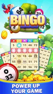 Cash bingo:money cooking games screenshot 16