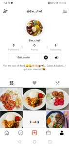 CookIT Zimbabwe: Cook it & Win screenshot 3