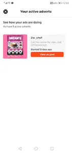 CookIT Zimbabwe: Cook it & Win screenshot 5