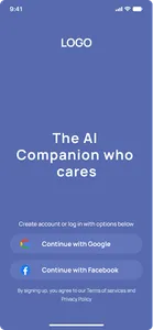 Jaan | AI Chatbot Assistant screenshot 0