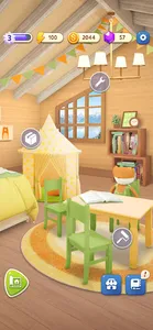 Merge Dream Home: Makeover Pro screenshot 10