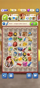 Merge Dream Home: Makeover Pro screenshot 9