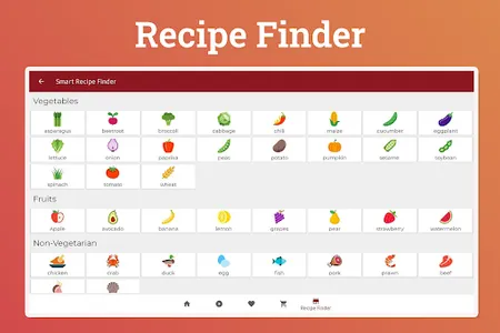 Asian Recipes screenshot 11