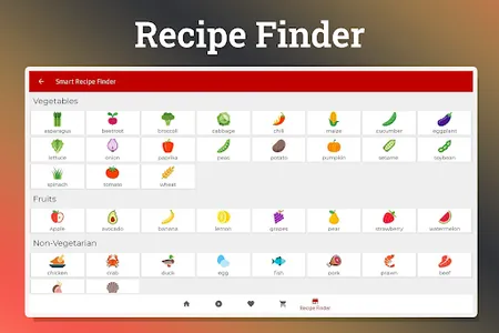 Barbecue Grill Recipes screenshot 17