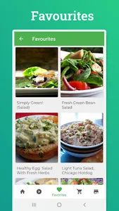 Diabetic Recipes: Healthy Food screenshot 3