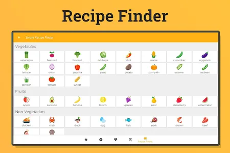 Rice Recipes screenshot 11