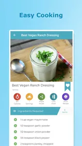 Weight Loss Recipes screenshot 1