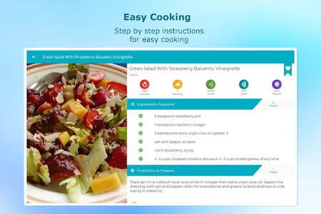 Weight Loss Recipes screenshot 13