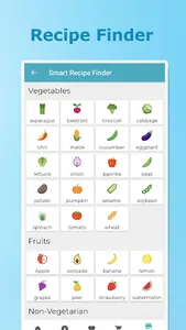 Weight Loss Recipes screenshot 4