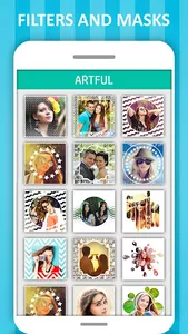 Artful Photo Editor screenshot 13