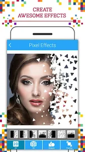 Pixel Effect screenshot 10