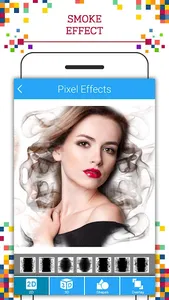 Pixel Effect screenshot 11