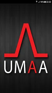 UMAA screenshot 0