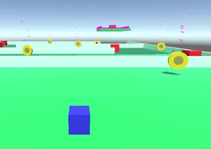 Cube World screenshot 0
