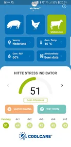 CoolCare by De Heus screenshot 0