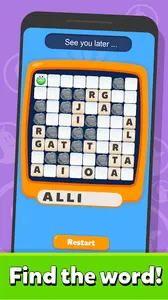Word Dash screenshot 0