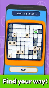 Word Dash screenshot 2