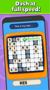 Word Dash screenshot 3