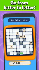 Word Dash screenshot 9