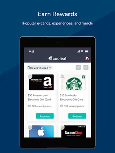 Cooleaf screenshot 6