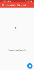 GIF to Video screenshot 0