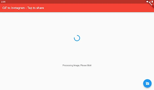 GIF to Video screenshot 3