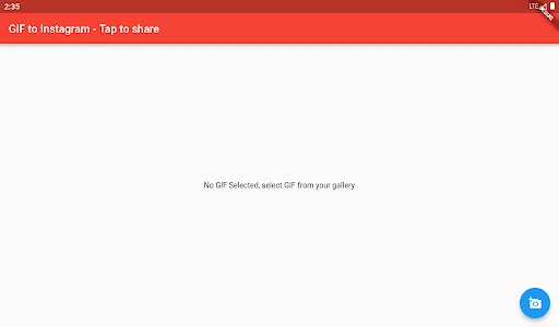 GIF to Video screenshot 4