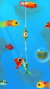 Go Fishing - by Coolmath Games screenshot 16