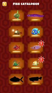 Go Fishing - by Coolmath Games screenshot 5