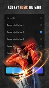 Dance Move Generator, Dancing screenshot 14