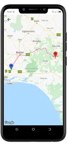 Coolride screenshot 3
